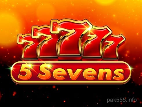 5 Sevens