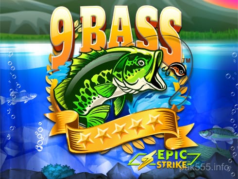 9 Bass