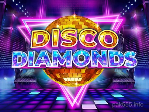 Disco Diamonds