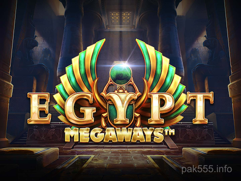 Egypt Megaways