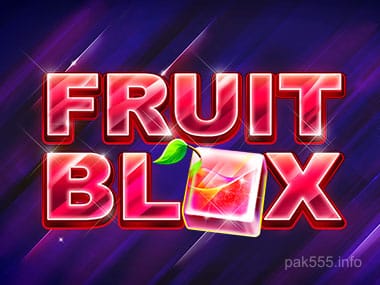 Fruit Blox