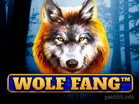 Wolf Fang